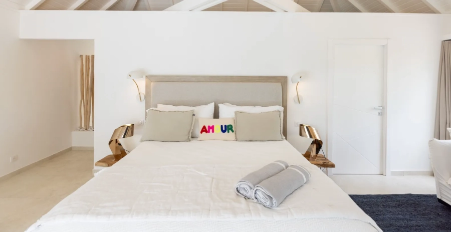Villa Greystone French Side Vacation Villa - Saint Martin