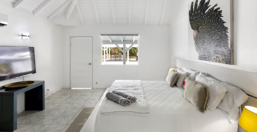 Villa Greystone French Side Vacation Villa - Saint Martin