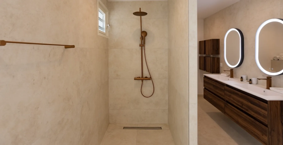 Villa Greystone French Side Vacation Villa - Saint Martin