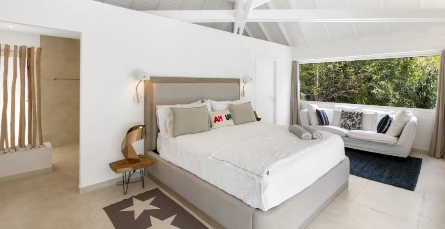 Villa Greystone French Side Vacation Villa - Saint Martin
