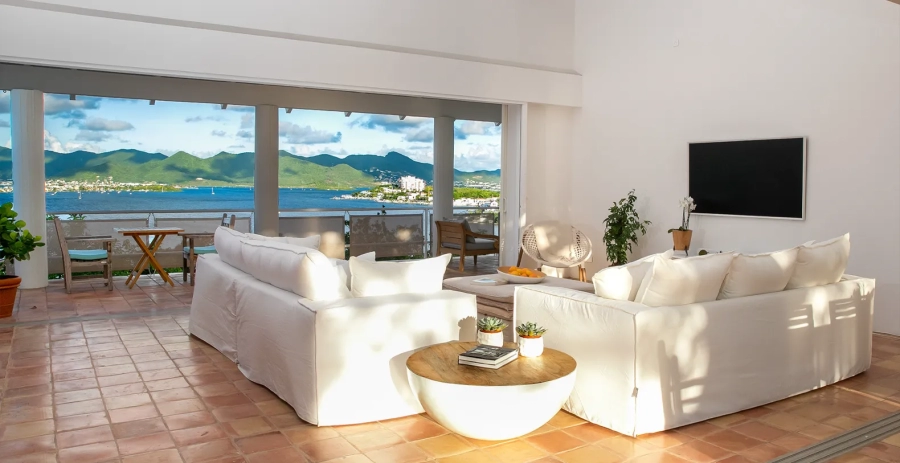 Villa Jasper French Side Vacation Villa - Saint Martin