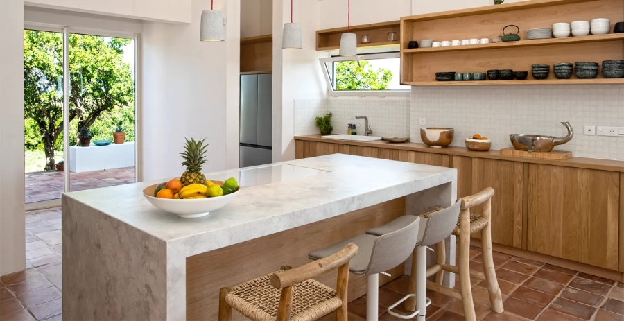 Villa Jasper French Side Vacation Villa - Saint Martin