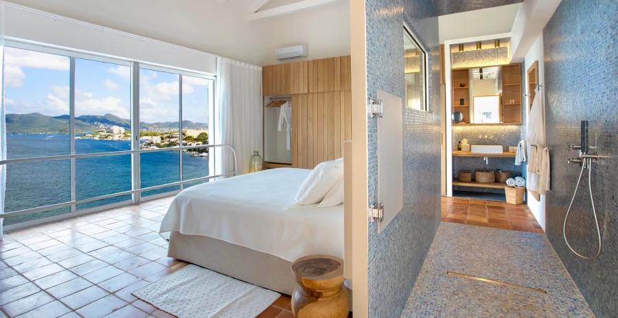 Villa Jasper French Side Vacation Villa - Saint Martin