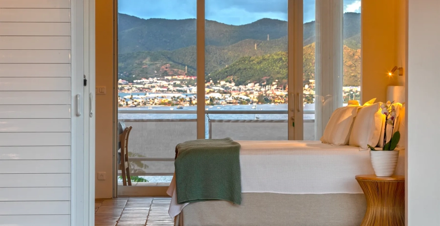 Villa Jasper French Side Vacation Villa - Saint Martin