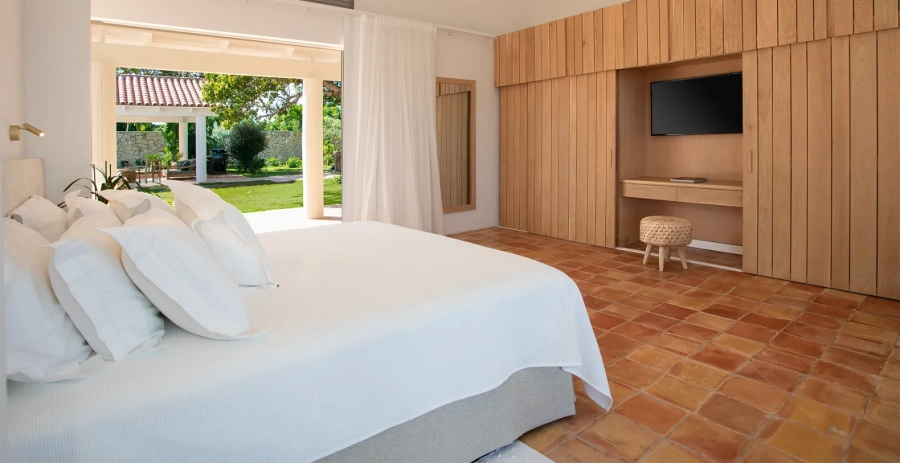 Villa Jasper French Side Vacation Villa - Saint Martin