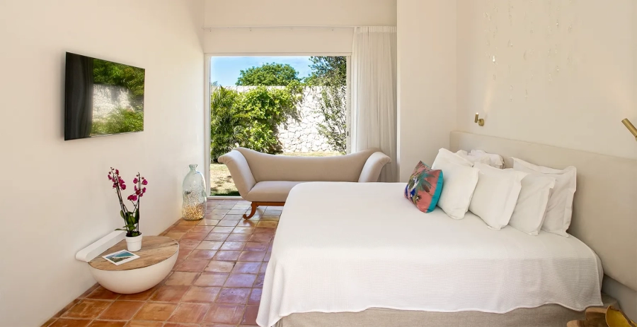 Villa Jasper French Side Vacation Villa - Saint Martin