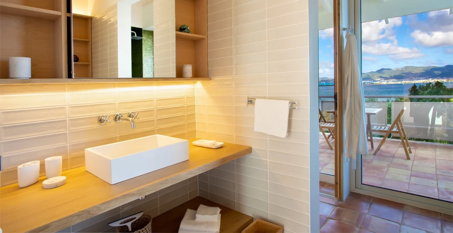 Villa Jasper French Side Vacation Villa - Saint Martin