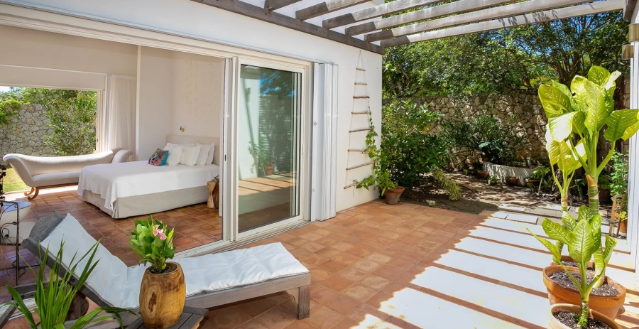 Villa Jasper French Side Vacation Villa - Saint Martin