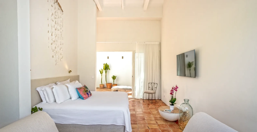 Villa Jasper French Side Vacation Villa - Saint Martin
