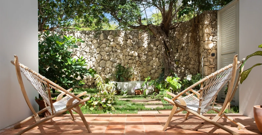Villa Jasper French Side Vacation Villa - Saint Martin