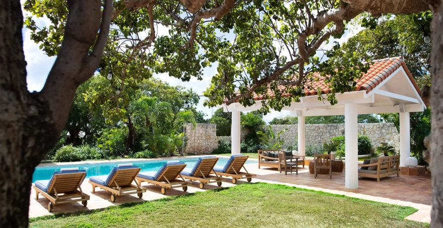 Villa Jasper French Side Vacation Villa - Saint Martin