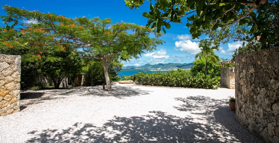 Villa Jasper French Side Vacation Villa - Saint Martin