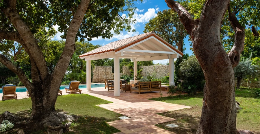 Villa Jasper French Side Vacation Villa - Saint Martin