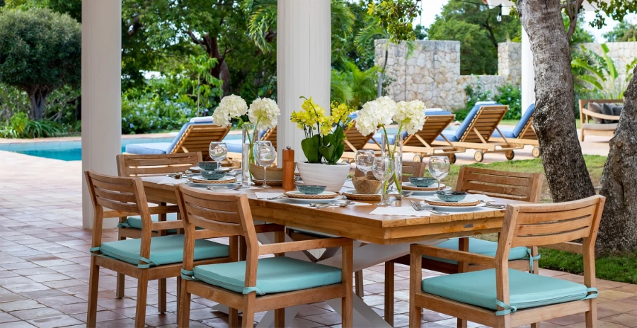 Villa Jasper French Side Vacation Villa - Saint Martin