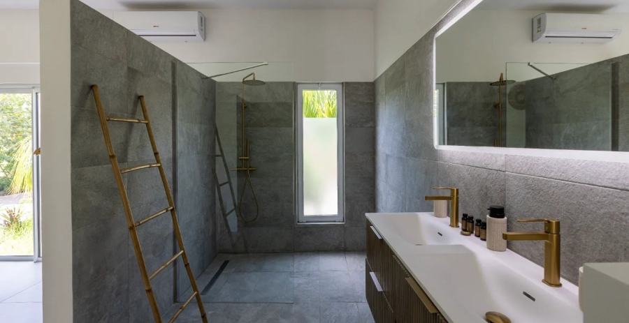 Villa Nirvana French Side Vacation Villa - Saint Martin