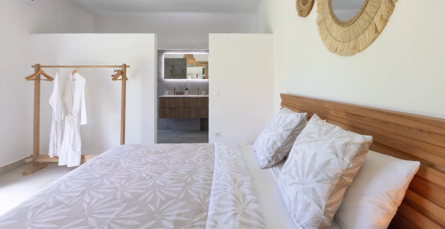 Villa Nirvana French Side Vacation Villa - Saint Martin