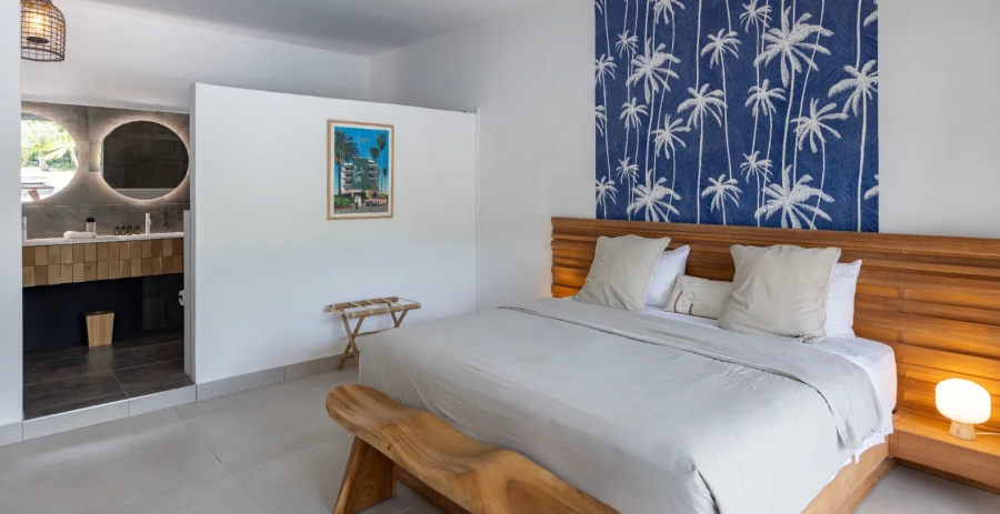 Villa Nirvana French Side Vacation Villa - Saint Martin