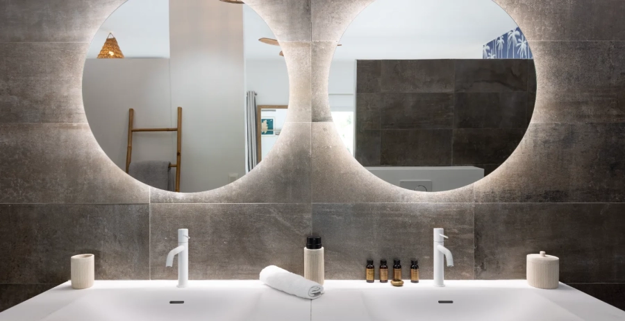 Villa Nirvana French Side Vacation Villa - Saint Martin