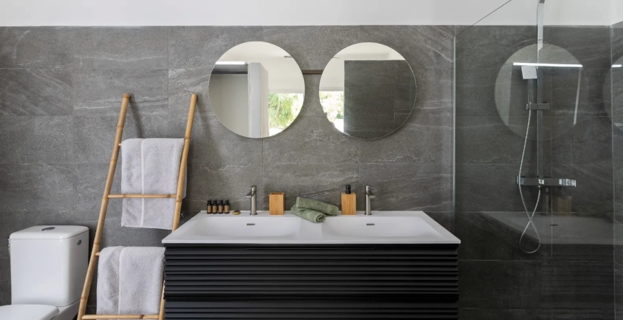 Villa Nirvana French Side Vacation Villa - Saint Martin