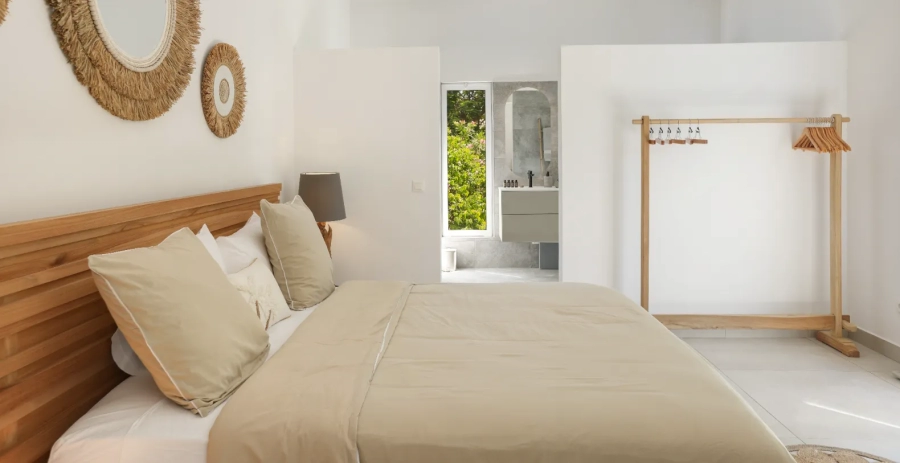 Villa Nirvana French Side Vacation Villa - Saint Martin