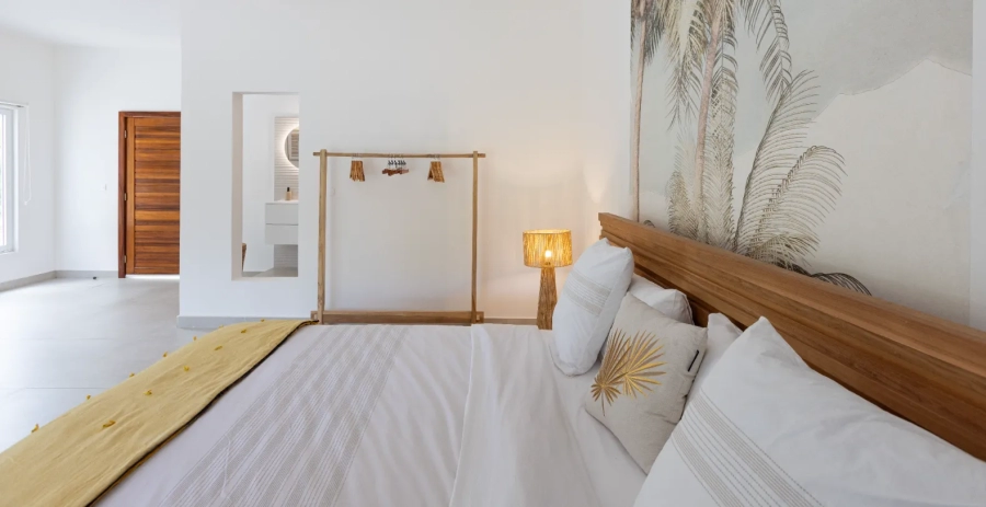 Villa Nirvana French Side Vacation Villa - Saint Martin