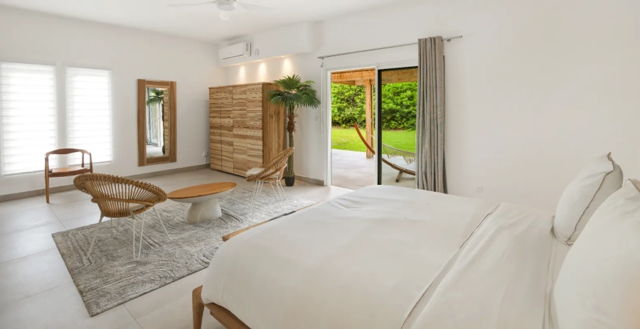 Villa Nirvana French Side Vacation Villa - Saint Martin