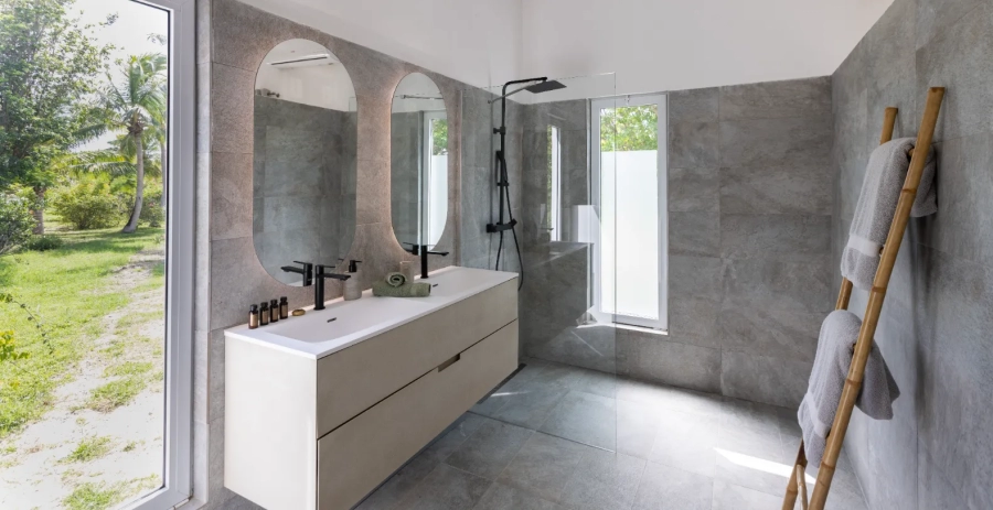 Villa Nirvana French Side Vacation Villa - Saint Martin