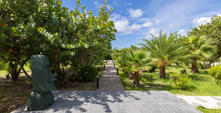 Villa Nirvana French Side Vacation Villa - Saint Martin