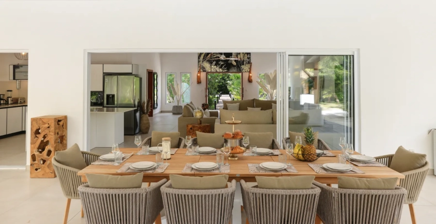 Villa Nirvana French Side Vacation Villa - Saint Martin