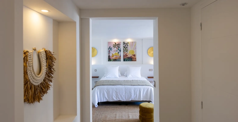 Villa Nuit Jade French Side Vacation Villa - Saint Martin