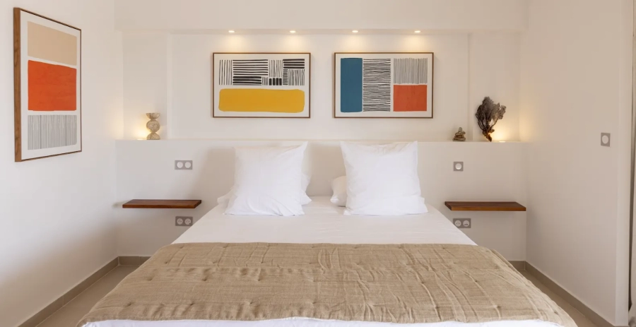 Villa Nuit Jade French Side Vacation Villa - Saint Martin