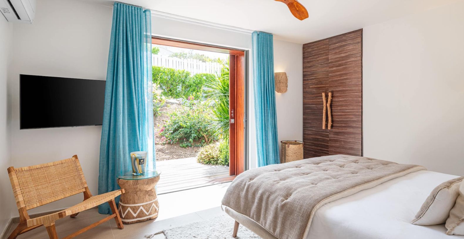 Villa Pom | Cul de Sac, St. Martin | Luxury Vacation Rental
