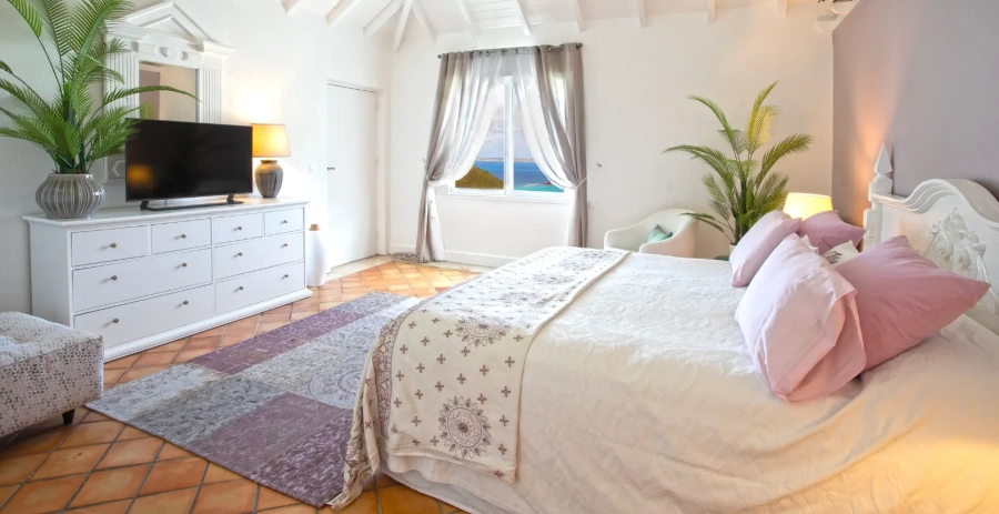 Villa Privilege French side Vacation Villa - Saint Martin