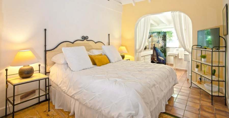 Villa Privilege French side Vacation Villa - Saint Martin