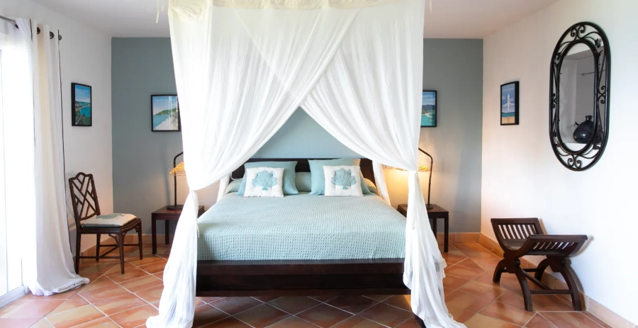 Villa Privilege French side Vacation Villa - Saint Martin
