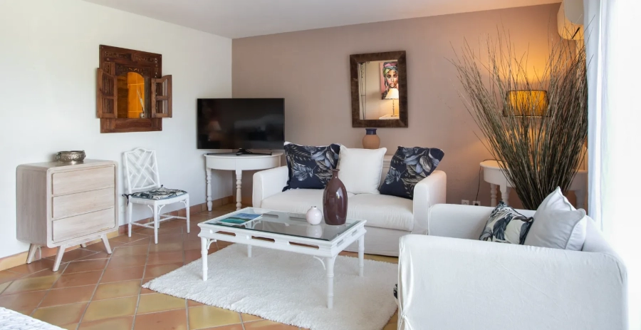 Villa Privilege French side Vacation Villa - Saint Martin