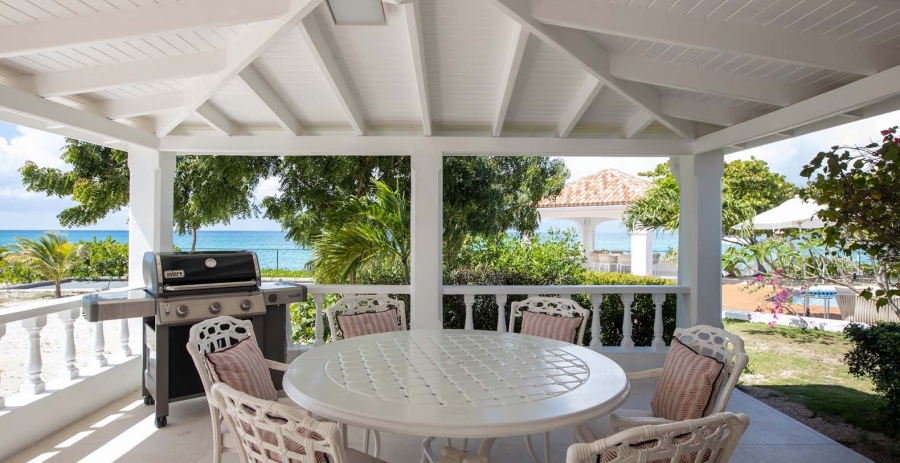 Villa Riviera French Side Vacation Villa - Saint Martin