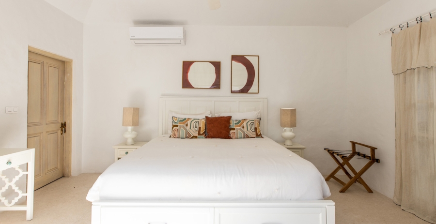 Villa Riviera French Side Vacation Villa - Saint Martin