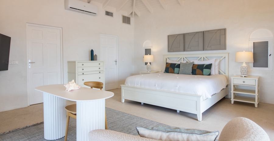 Villa Riviera French Side Vacation Villa - Saint Martin