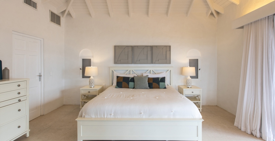 Villa Riviera French Side Vacation Villa - Saint Martin