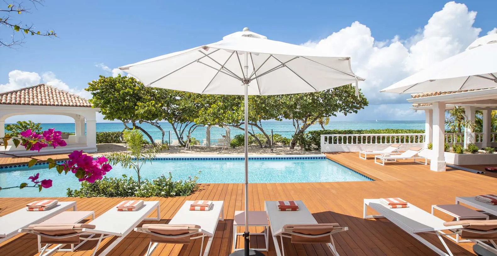 Villa Riviera Saint Martin Villa Rentals