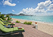 Caribbean Vacation Villa - St. Martin, 