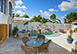 Caribbean Vacation Villa - St. Martin, 