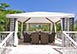 St. Maarten Vacation Rental - Jardin del Mar, Hillside Terres Basses, French West Indies