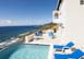 St. Maarten Vacation Rental - Sea Diamond Villa, Tamarind Hill