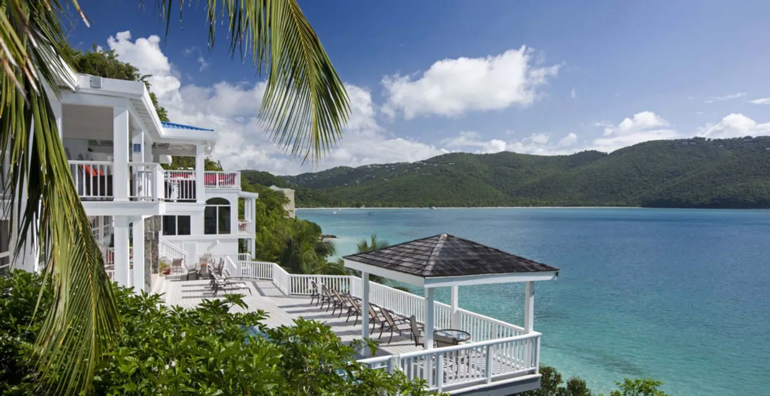 Sand Dollar Estate St. Thomas USVI