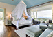 Fisher House Caribbean Vacation Villa - Mustique, Grenadines
