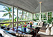 Fisher House Caribbean Vacation Villa - Mustique, Grenadines