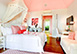 Fisher House Caribbean Vacation Villa - Mustique, Grenadines