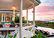 Fisher House Caribbean Vacation Villa - Mustique, Grenadines